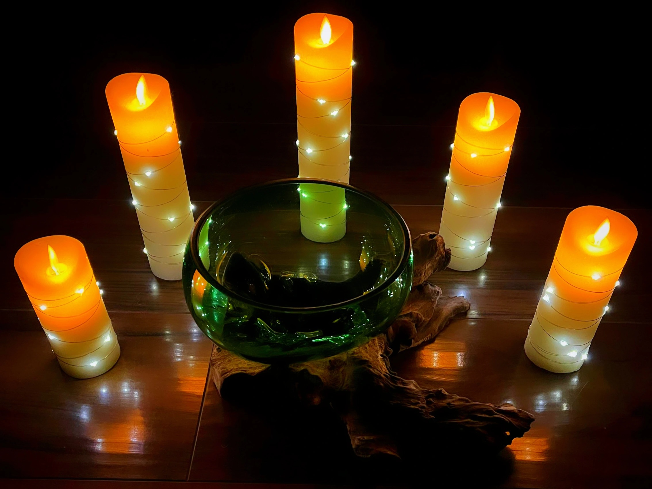 Rest & Release - Sunday Morning Sound Bath photo 4 of 4